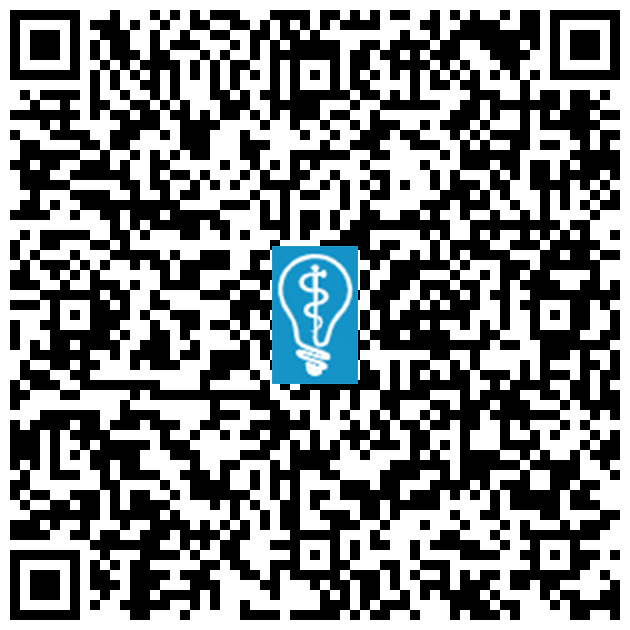 QR code image for Invisalign for Teens in Brooklyn, NY