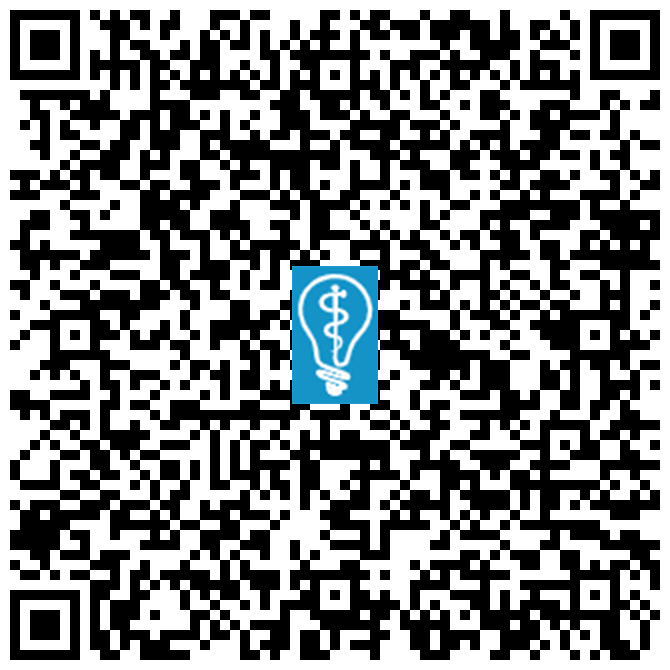 QR code image for Is Invisalign Teen Right for My Child in Brooklyn, NY