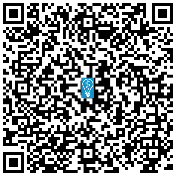 QR code image to open directions to Brooklyn Smile & Dental Implants in Brooklyn, NY on mobile