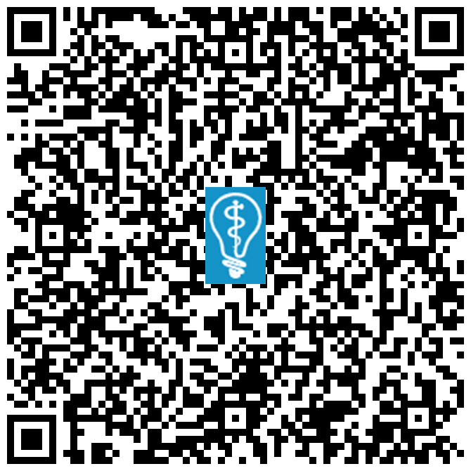 QR code image for Multiple Teeth Replacement Options in Brooklyn, NY