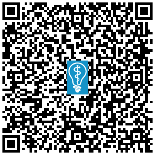 QR code image for Night Guards in Brooklyn, NY