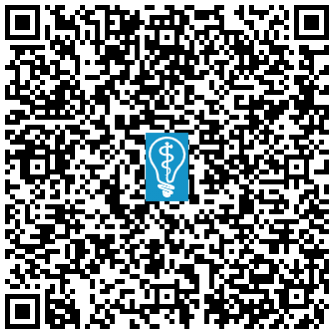 QR code image for Office Roles - Who Am I Talking To in Brooklyn, NY