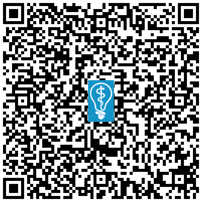 QR code image for Options for Replacing Missing Teeth in Brooklyn, NY