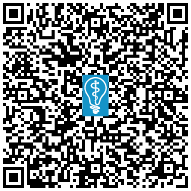 QR code image for Oral Cancer Screening in Brooklyn, NY