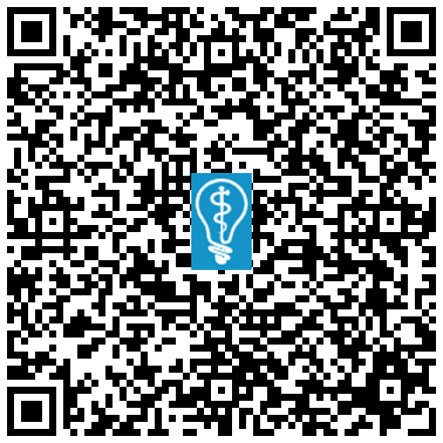 QR code image for Oral Hygiene Basics in Brooklyn, NY