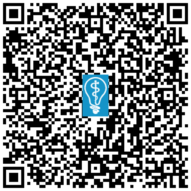 QR code image for Oral Surgery in Brooklyn, NY