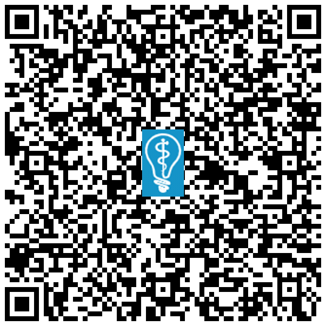 QR code image for 7 Things Parents Need to Know About Invisalign Teen in Brooklyn, NY