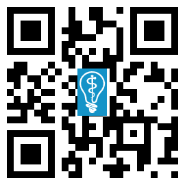 QR code image to call Brooklyn Smile & Dental Implants in Brooklyn, NY on mobile