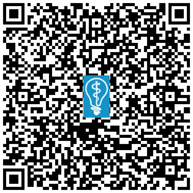 QR code image for Preventative Dental Care in Brooklyn, NY