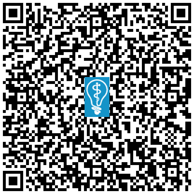 QR code image for Reduce Sports Injuries With Mouth Guards in Brooklyn, NY