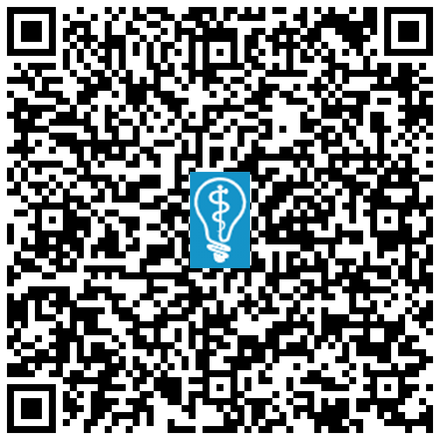 QR code image for Root Canal Treatment in Brooklyn, NY