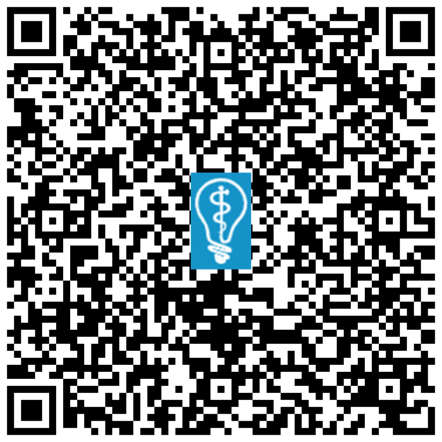 QR code image for Root Scaling and Planing in Brooklyn, NY