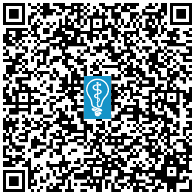 QR code image for Routine Dental Care in Brooklyn, NY