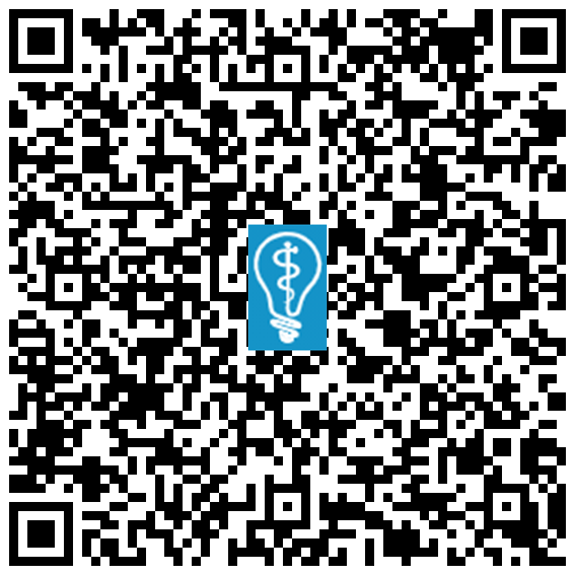 QR code image for Routine Dental Procedures in Brooklyn, NY