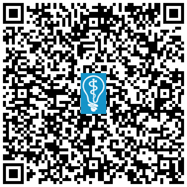 QR code image for Smile Makeover in Brooklyn, NY