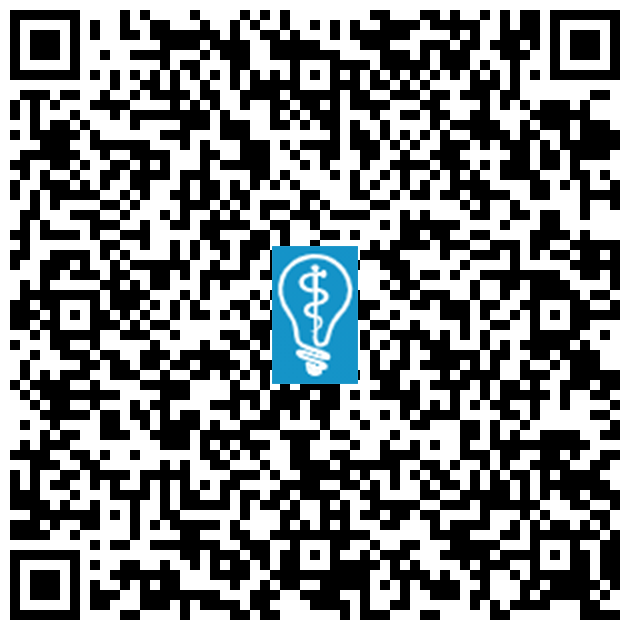 QR code image for Snap-On Smile in Brooklyn, NY