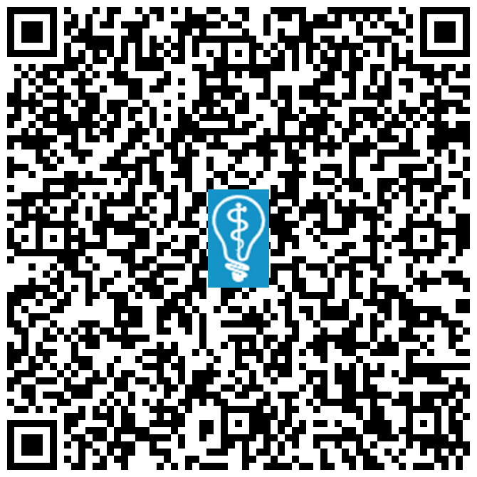 QR code image for Soft-Tissue Laser Dentistry in Brooklyn, NY