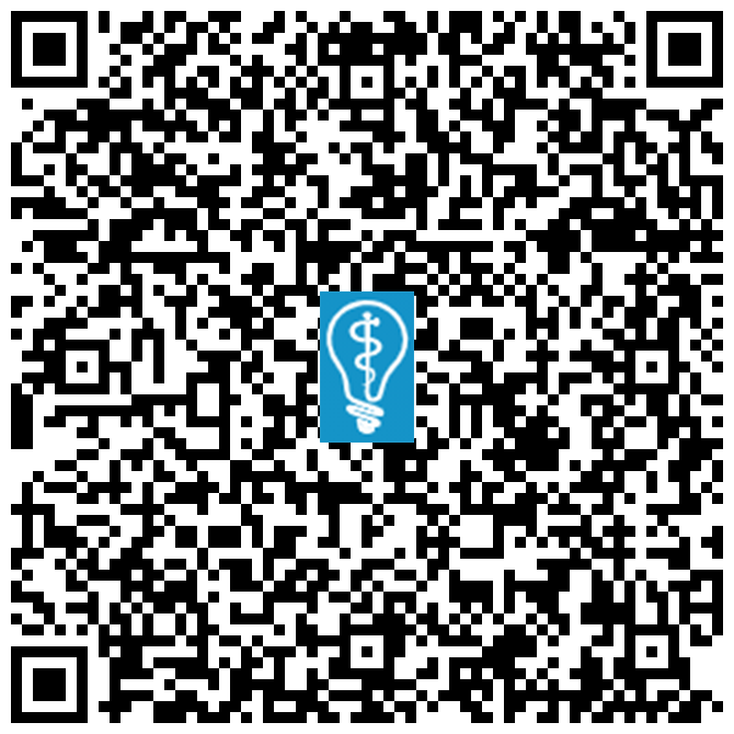 QR code image for Teeth Whitening at Dentist in Brooklyn, NY