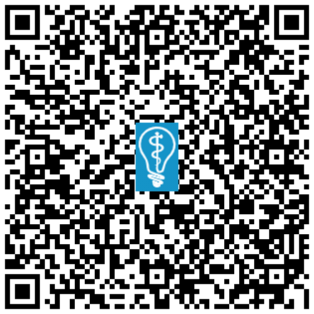 QR code image for Teeth Whitening in Brooklyn, NY