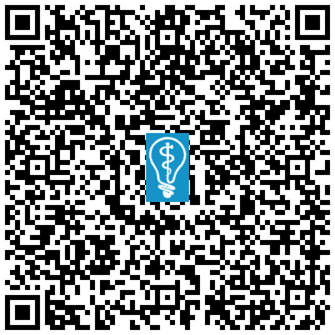 QR code image for The Process for Getting Dentures in Brooklyn, NY