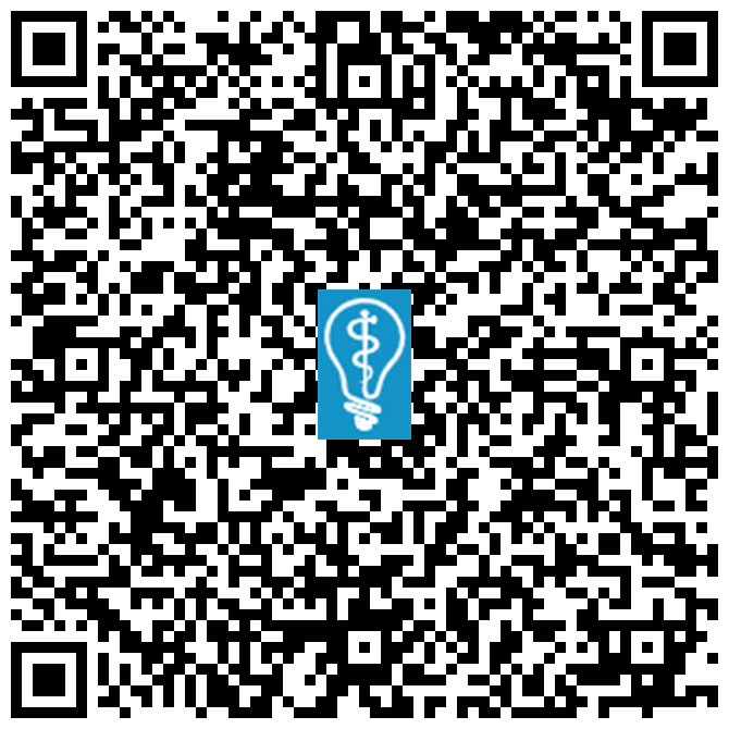 QR code image for The Truth Behind Root Canals in Brooklyn, NY