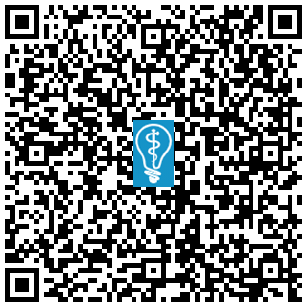 QR code image for Tooth Extraction in Brooklyn, NY