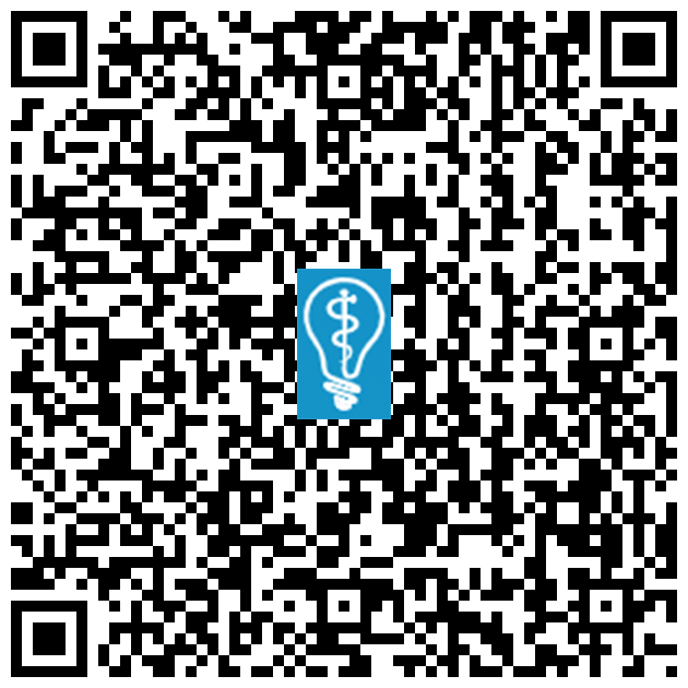 QR code image for WaterLase iPlus in Brooklyn, NY