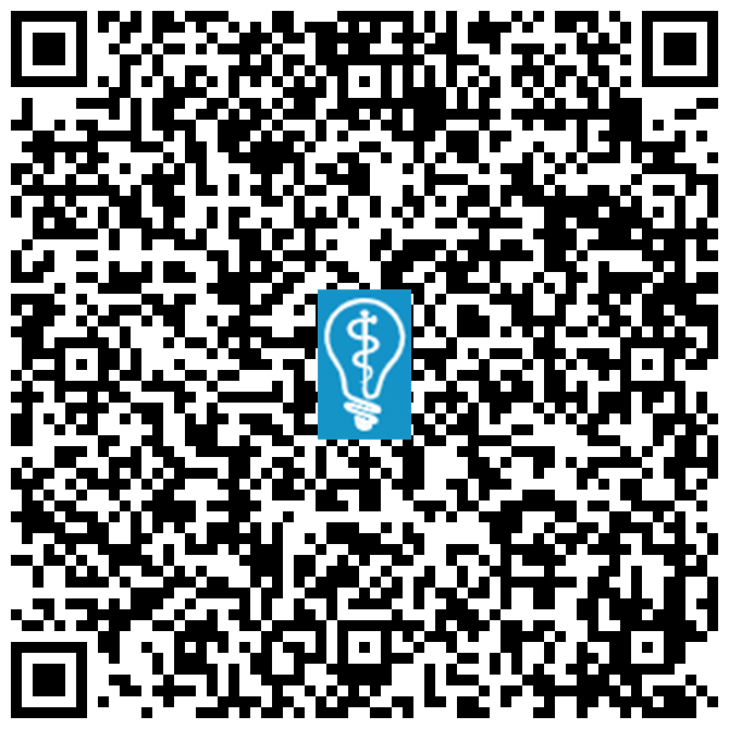 QR code image for What Can I Do to Improve My Smile in Brooklyn, NY