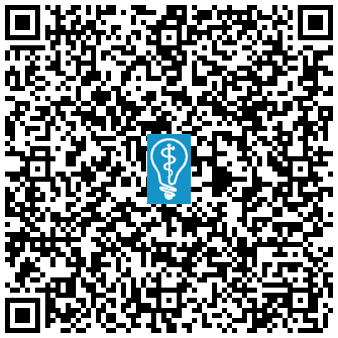 QR code image for What Does a Dental Hygienist Do in Brooklyn, NY