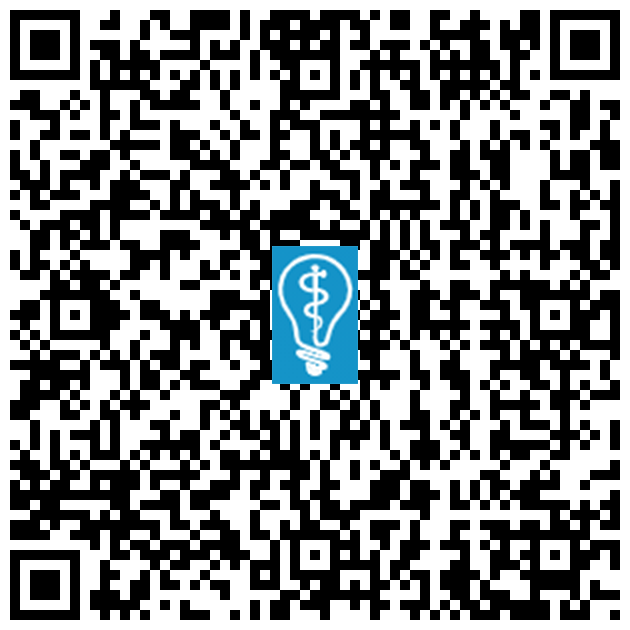 QR code image for What is an Endodontist in Brooklyn, NY