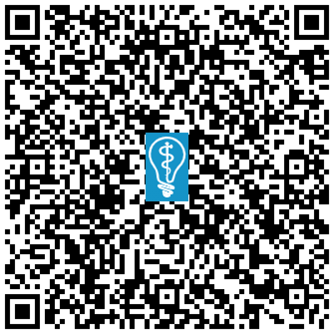 QR code image for What to Expect When Getting Dentures in Brooklyn, NY