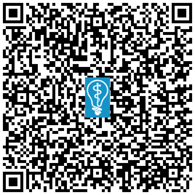 QR code image for When a Situation Calls for an Emergency Dental Surgery in Brooklyn, NY