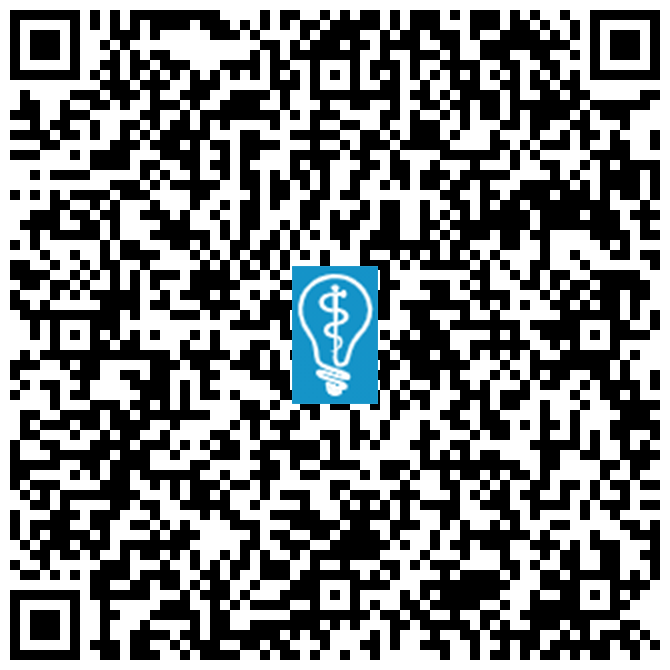 QR code image for When Is a Tooth Extraction Necessary in Brooklyn, NY