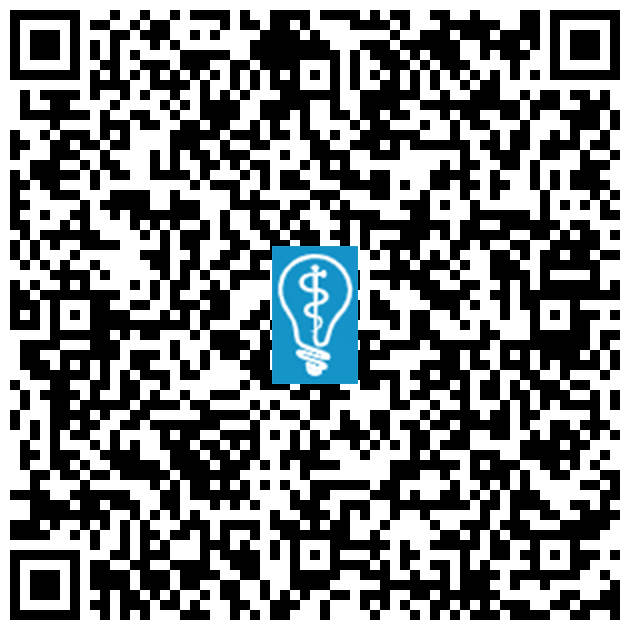 QR code image for When to Spend Your HSA in Brooklyn, NY