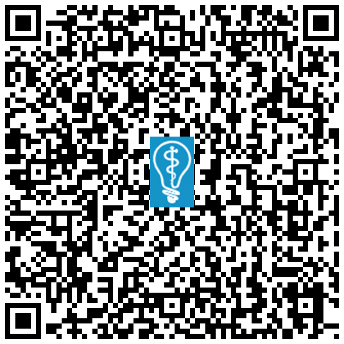 QR code image for Why Dental Sealants Play an Important Part in Protecting Your Child's Teeth in Brooklyn, NY