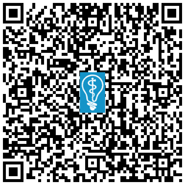 QR code image for Wisdom Teeth Extraction in Brooklyn, NY